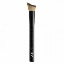 Brocha de Maquillaje NYX Pro Powder Prob022