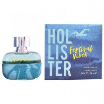 Perfume Hombre Hollister...