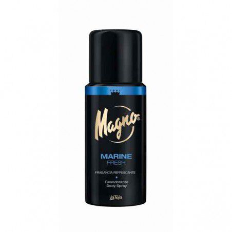Maquillaliux | Desodorante en Spray Marine Fresh Magno (150 ml) | Magno | Desodorantes en Spray | Maquillaliux.com  | Tienda ...