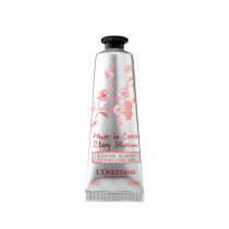 Crema Hidratante para Manos Fleurs De Cerisier L'occitane