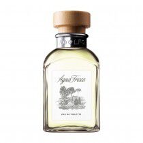 Perfume Hombre Agua Fresca Adolfo Dominguez 8410190811386 EDT (120 ml)