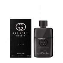 Perfume Hombre Gucci Guilty...