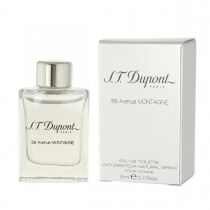 Perfume Hombre S.T. Dupont...