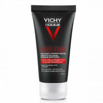 Crema Antiedad Vichy Homme Hidratante Ácido Hialurónico (50 ml)