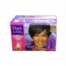 Tratamiento Soft & Sheen Carson Dark and Lovely Relaxer