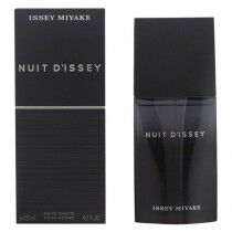 Perfume Hombre Nuit D'issey...