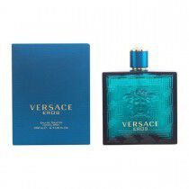 Perfume Hombre Eros Versace...