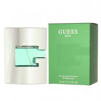 Perfume Hombre Guess EDT 75...