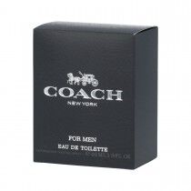 Perfume Hombre Coach EDT 40...