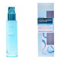 Maquillaliux | Loción Hidratante y Revitalizante Hydra Genius Aloe Water L'Oreal Make Up | L'Oreal Make Up | Perfumería | Cos...