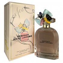 Perfume Mujer Marc Jacobs Perfect EDP (100 ml)