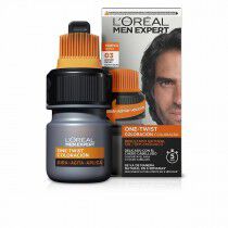 Tinte Semipermanente L'Oreal Make Up Men Expert One-Twist 3 Moreno (50 ml)