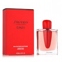 Perfume Mujer Shiseido 90 ml