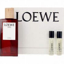 Set de Perfume Hombre Loewe...