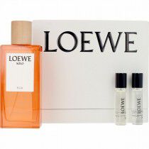 Set de Perfume Mujer Loewe...