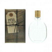 Perfume Hombre Diesel Fuel...