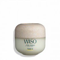 Crema de Noche Shiseido 50 ml