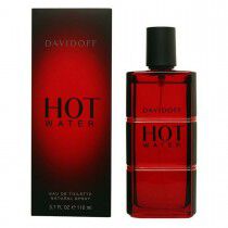 Perfume Hombre Davidoff EDT...