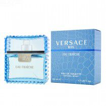 Perfume Hombre Versace EDT...