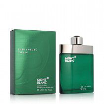 Perfume Hombre Montblanc EDP Individuel Tonic 75 ml