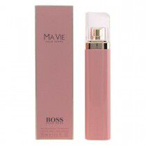 Perfume Mujer Boss Ma Vie...