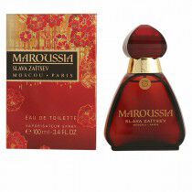 Perfume Mujer    Vanderbilt Maroussia    (100 ml)