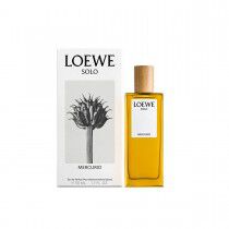 Perfume Hombre Loewe EDP Solo Mercurio 50 ml