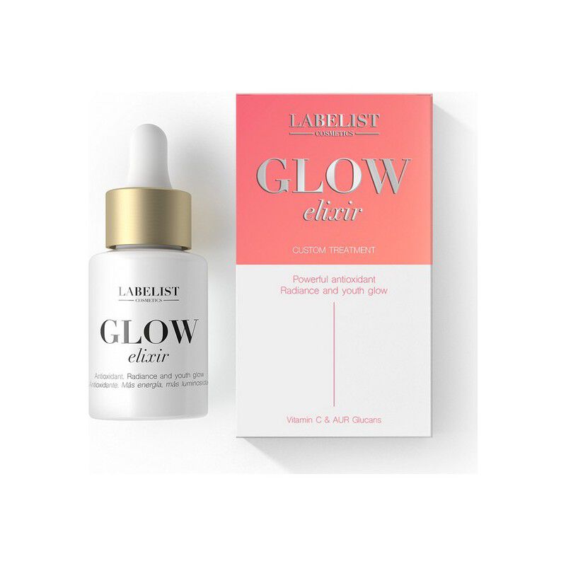 Maquillaliux | Elixir de Belleza Glow Labelist Cosmetics (30 ml) | Labelist Cosmetics | Perfumería | Cosmética | Maquillaliux...