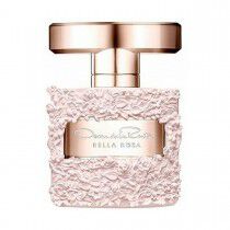 Perfume Mujer Bella Rosa...