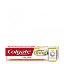 Maquillaliux | Pasta de Dientes Colgate Total (50 ml) | Colgate | Higiene bucal | Maquillaliux.com  | Tienda Online Maquillaj...