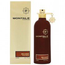 Perfume Unisex Montale EDP Wild Aoud (100 ml)