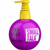 Crema de Peinado Be Head Tigi Small Talk (240 ml)
