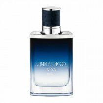 Perfume Hombre Blue Jimmy...