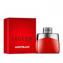 Perfume Hombre Montblanc...
