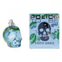 Perfume Hombre To Be Exotic...