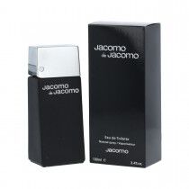 Perfume Hombre Jacomo Paris EDT De Jacomo (100 ml)