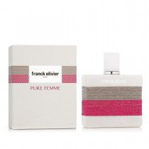 Perfume Mujer Franck...