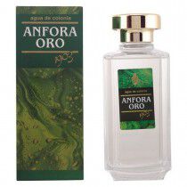 Perfume Unisex Ánfora Oro...