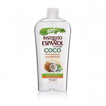 Aceite Hidratante Coco...