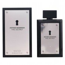 Perfume Hombre The Secret...