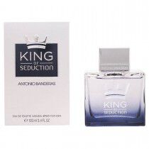 Perfume Hombre King Of...