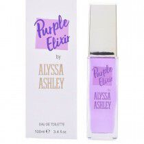 Perfume Mujer Purple Elixir...