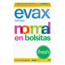 Salvaslip Normal fresh Evax...