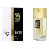 Perfume Mujer Rose Musk...