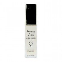 Perfume Mujer Ambre Gris...