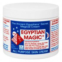 Crema Facial Egyptian Magic...