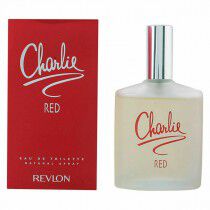 Perfume Mujer Charlie Red...
