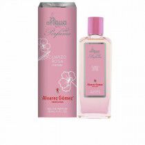 Perfume Mujer Alvarez Gomez SA014 EDP cuarzo rosa femme 150 ml