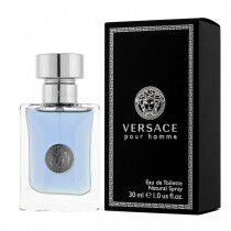 Perfume Hombre Versace EDT Pour Homme (30 ml)