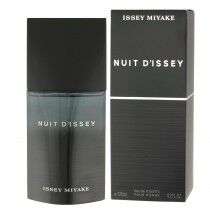 Perfume Hombre Issey Miyake...